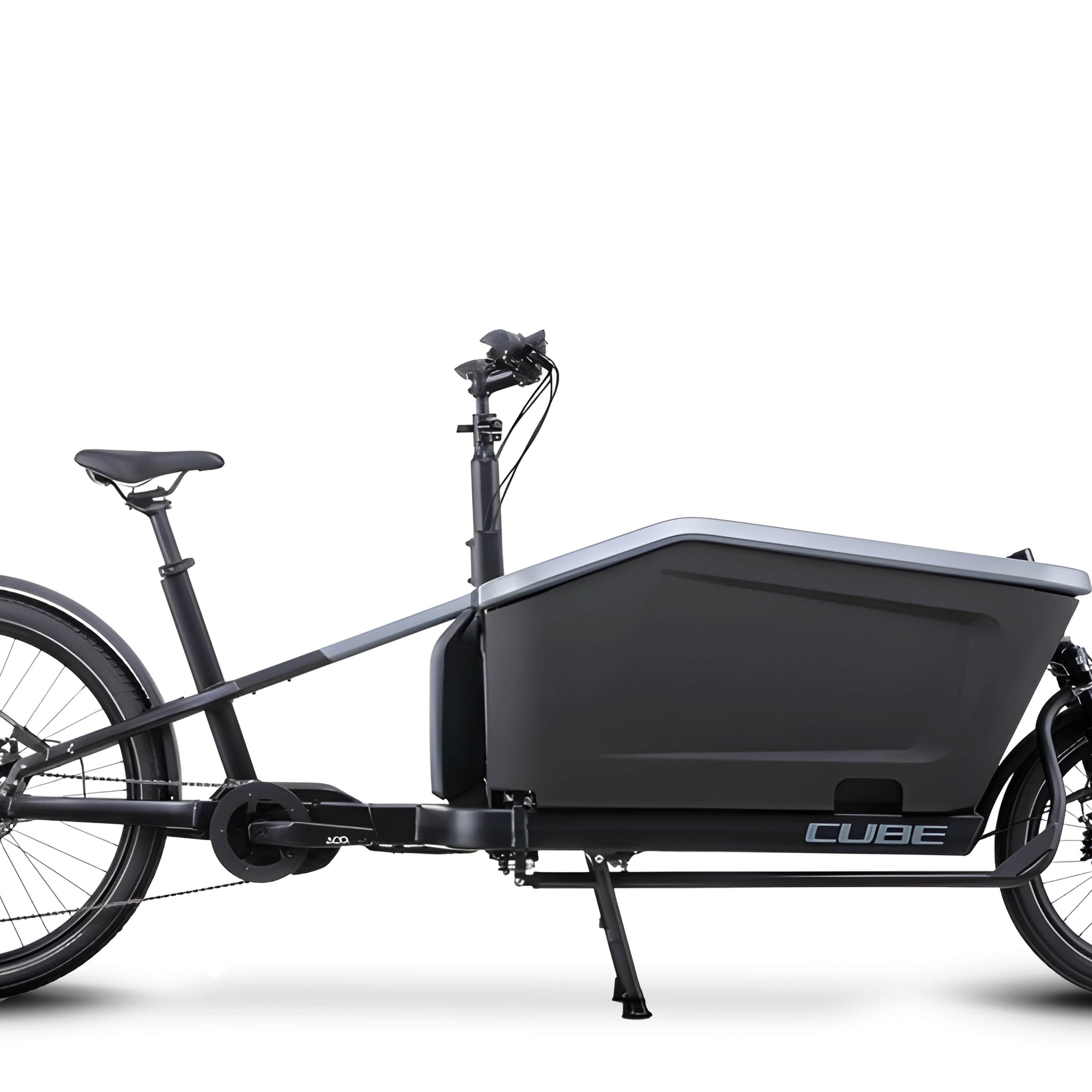 Cube Cargo Sport Hybrid