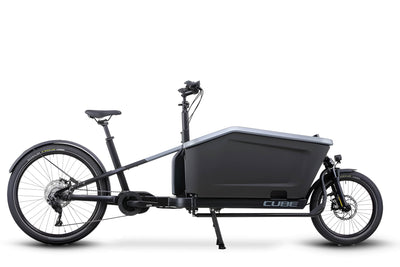 Cube Cargo Sport Hybrid