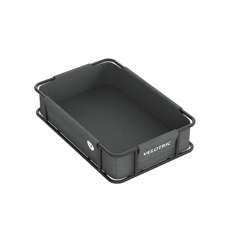Velotric Packer 1 Rear Basket (L)