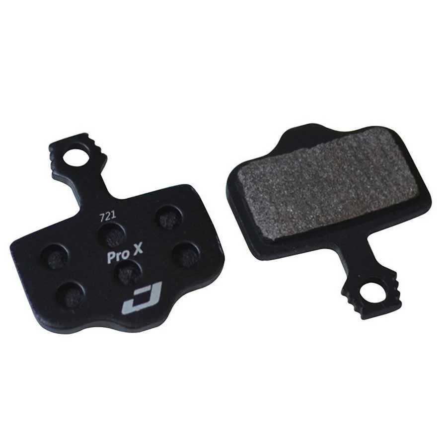 Jagwire, Mountain Pro Extreme, Disc brake pads, Sintered, Formula R1R, R1, C1, CR3, T1R, T1, ROR, RO, Cura