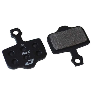 Jagwire, Mountain Pro Extreme, Disc brake pads, Sintered, Formula R1R, R1, C1, CR3, T1R, T1, ROR, RO, Cura