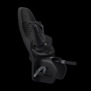Thule Yepp 2 Maxi MIK HD Midnight Black
