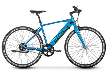 Aventon Soltera Single Speed Azure Blue Regular DEMO  WO14836 - 85kms
