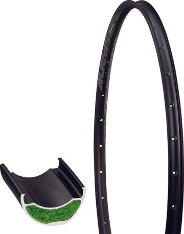 SPANK FLARE -24 OC VIBROCORE RIM 700/29 32H