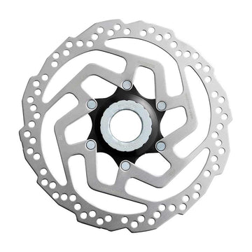 SHIMANO SM-RT10 180mm Center Lock Rotor - Amego Electric Vehicles