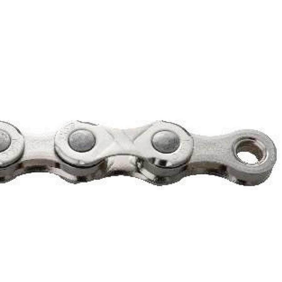 KMC X9E Turbo Chain, 9sp, 136 Links