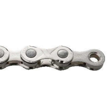 KMC X9E Turbo Chain, 9sp, 136 Links
