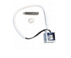Stromer - Frontbase Solenoid, ST3, ST5