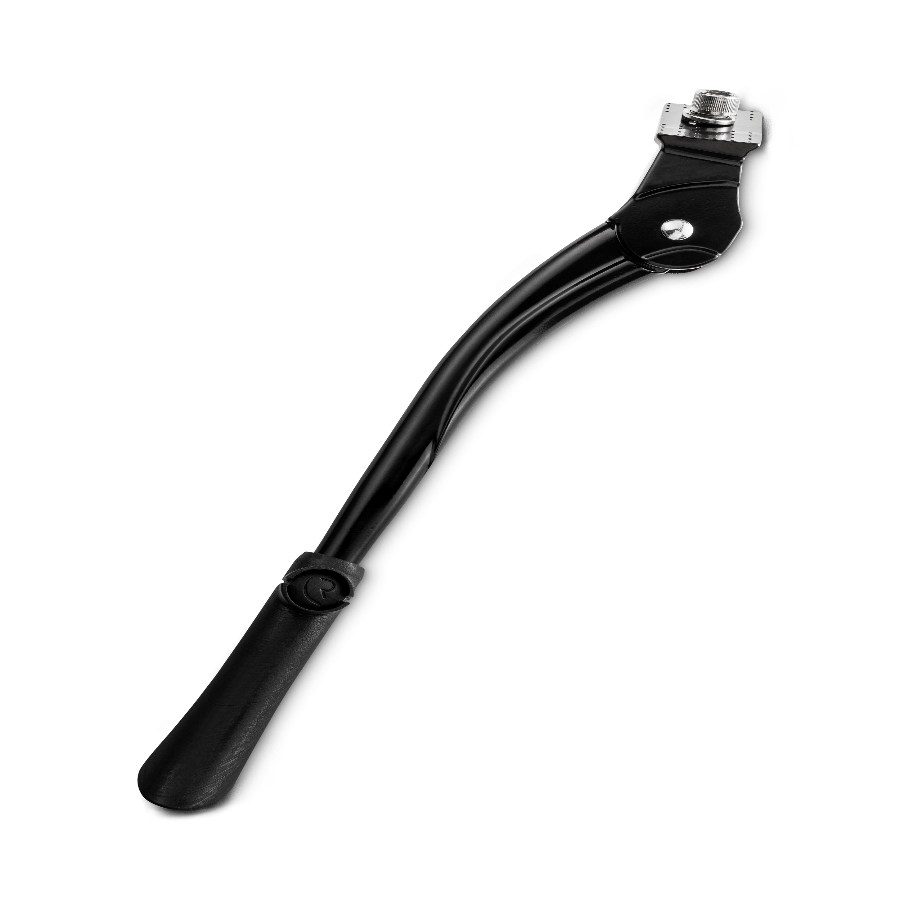 RFR Kickstand CENTER PRO 24" - 28" - Amego Electric Vehicles