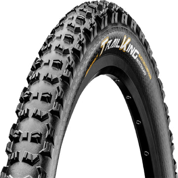 Continental  Trail King 29 x 2.2 Folding ProTection APEX + Black Chili