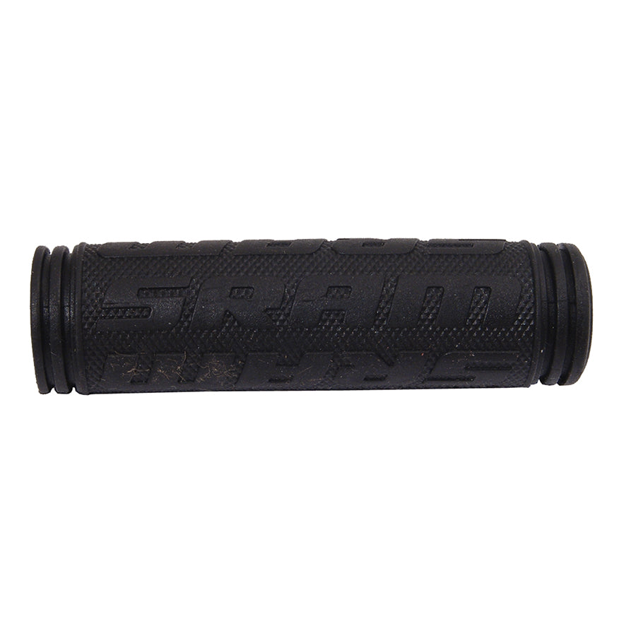 SRAM, Racing, Grips, 110mm, Black, Pair