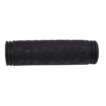 SRAM, Racing, Grips, 110mm, Black, Pair