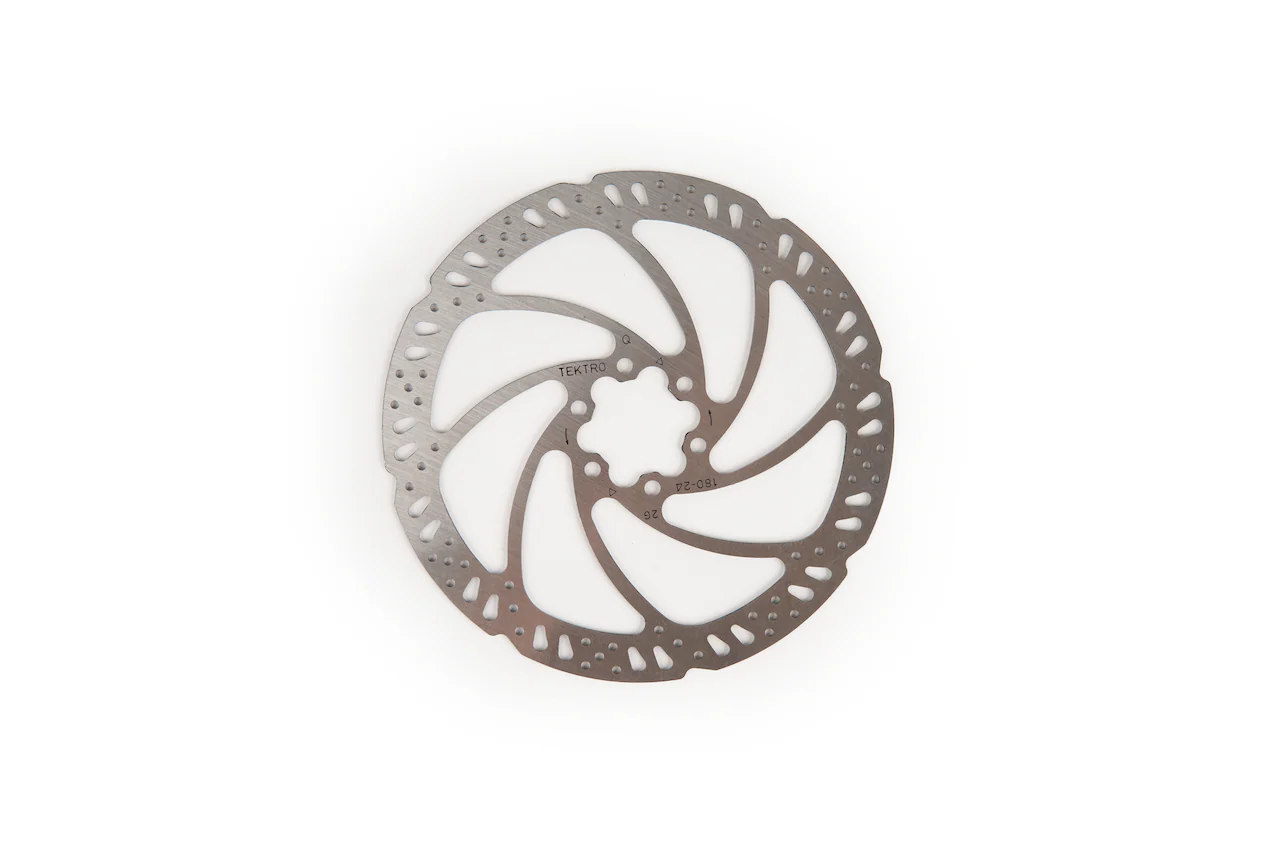 Aventon Brake Rotor - Front - Level 3 / Pace500-Pace 4 / Soltera2-2.5 / Aventure 3-M