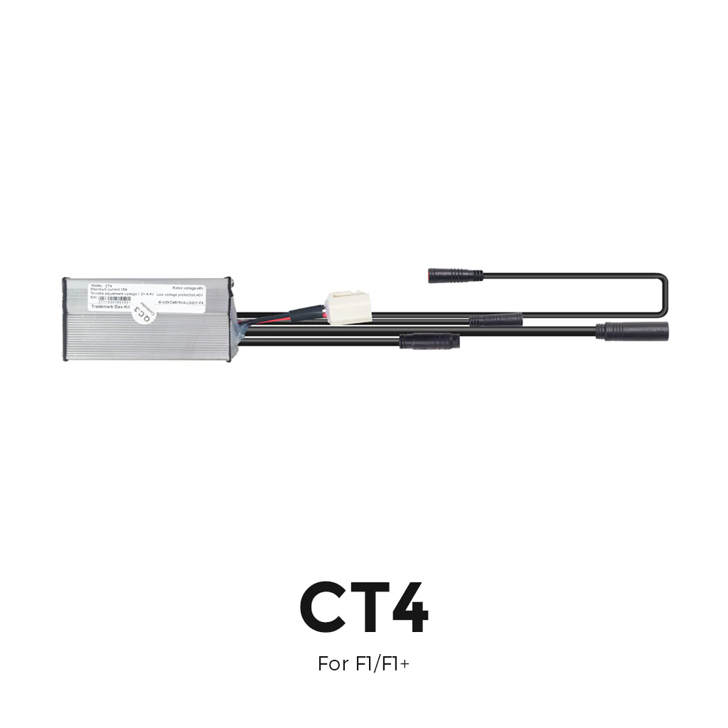 Das-Kit Controller CT4-48V FOO - Amego Electric Vehicles