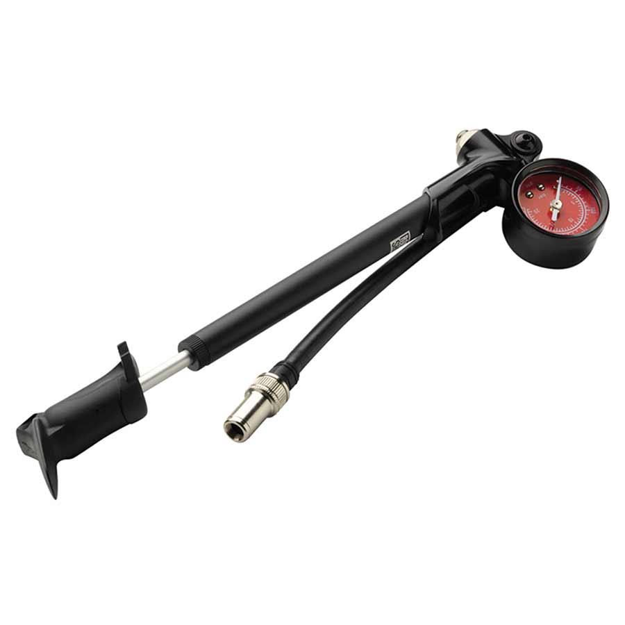 RockShox, HP shock/fork pump, 300psi max - Amego Electric Vehicles