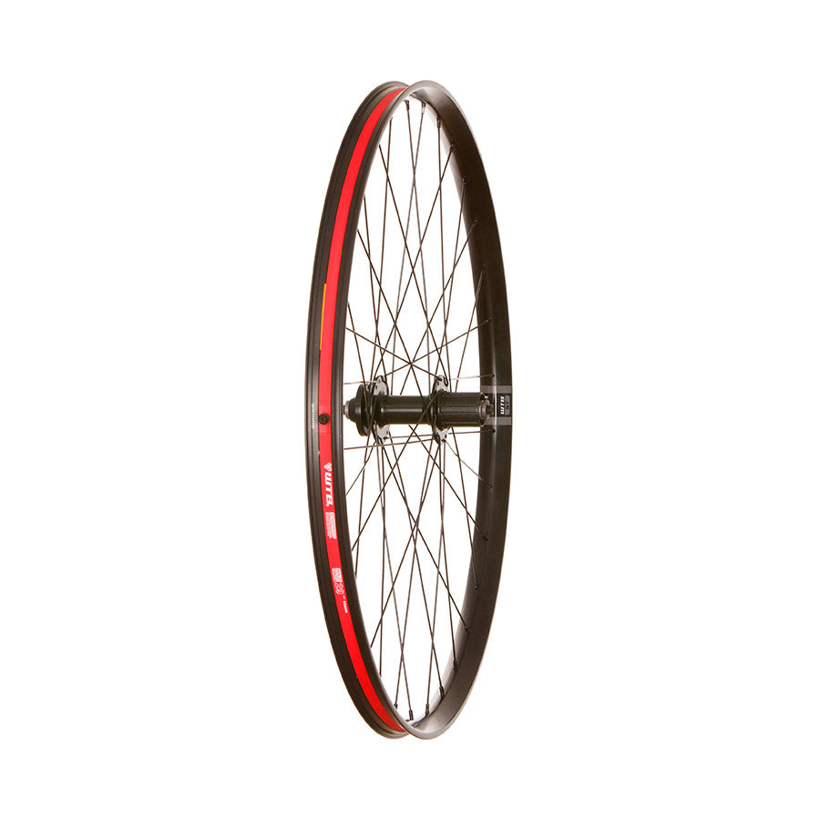 Wheel Shop, WTB ST i30 TCS / Formula DC2241, Wheel, Rear, 29'' / 622, Holes: 32, QR, 141mm, Disc IS 6-bolt, Shimano HG - Amego Electric Vehicles