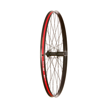 Wheel Shop, WTB ST i30 TCS / Formula DC2241, Wheel, Rear, 29'' / 622, Holes: 32, QR, 141mm, Disc IS 6-bolt, Shimano HG - Amego Electric Vehicles