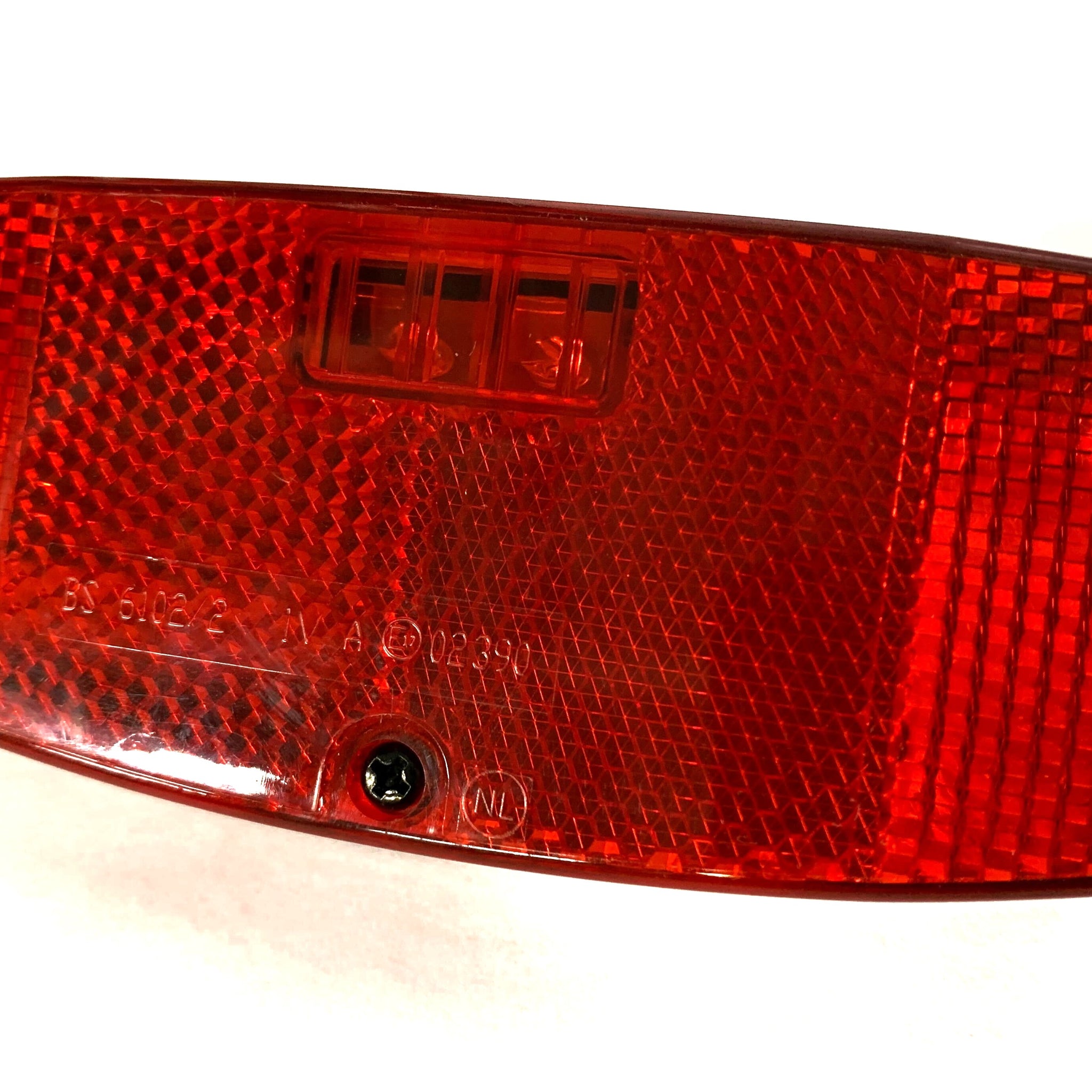 Spanninga Freedom Rear Rack Light