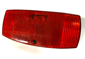 Spanninga Freedom Rear Rack Light