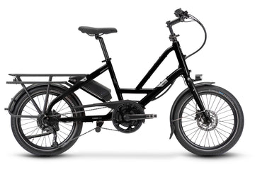 Tern Quick Haul P9 Black