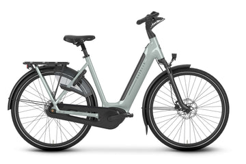 Gazelle Arroyo C8 Bosch Smart System - Amego Electric Vehicles