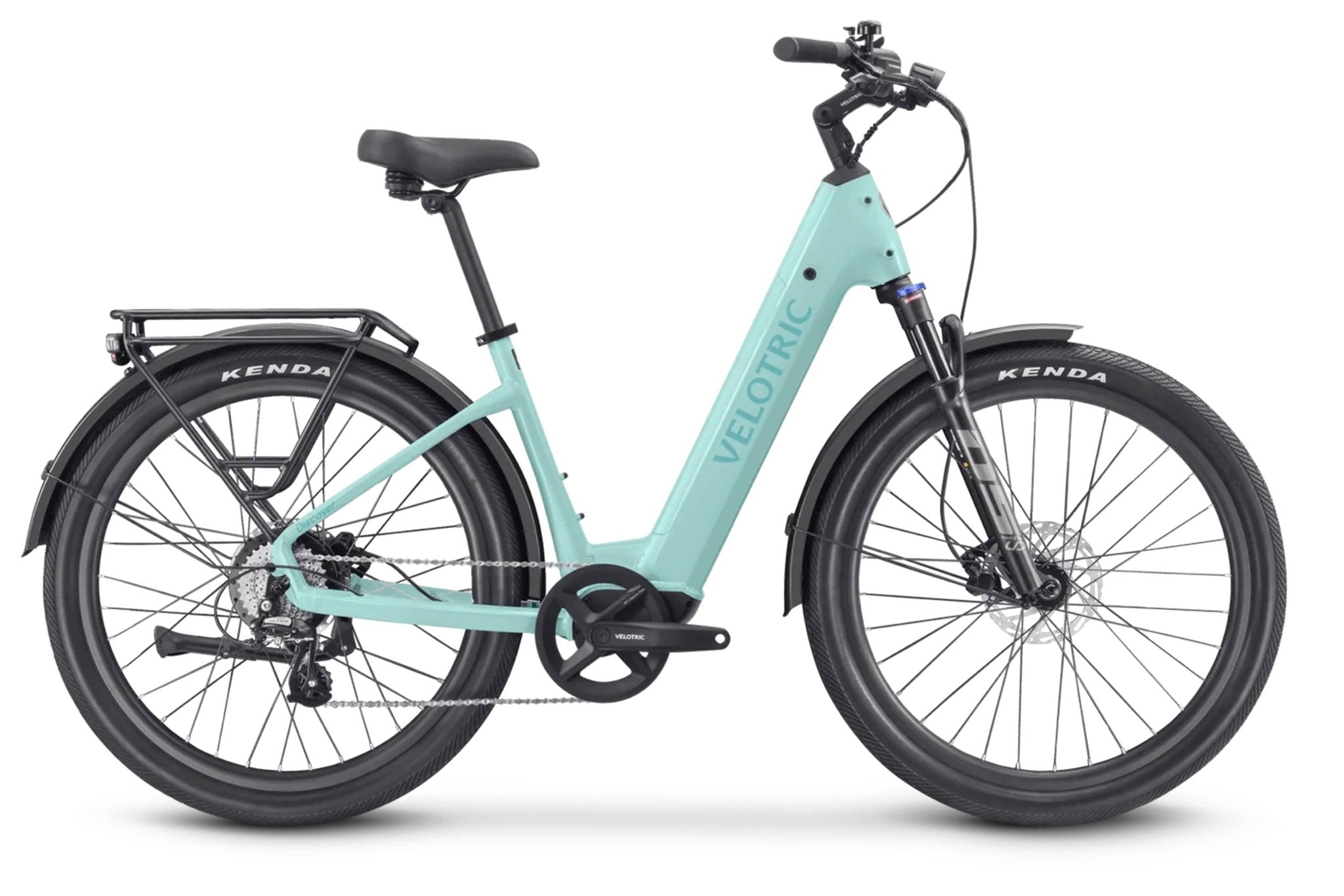 Velotric Discover 2 Step-Through
