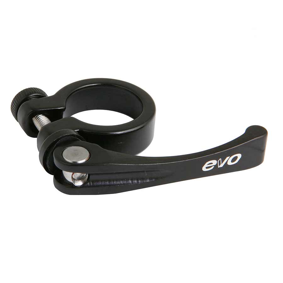 EVO, E-Force XL, Seatpost Clamp