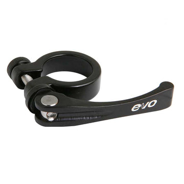 EVO, E-Force XL, Seatpost Clamp