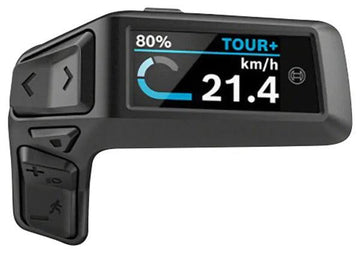BOSCH PURION 200 DISPLAY - 22.2MM (SMART SYSTEM)