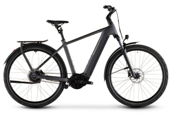 Cube Kathmandu Hybrid Comfort Pro 800 Smart System  (2026)