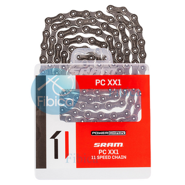 SRAM, PC-XX1, 11sp chain, 118 links, Powerlock