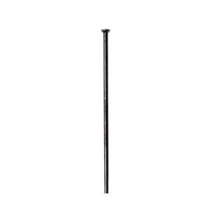 Sapim Strong Spokes (Bag of 500) Black Straightpull 14G x 296mm (for 28R BionX D Series) single