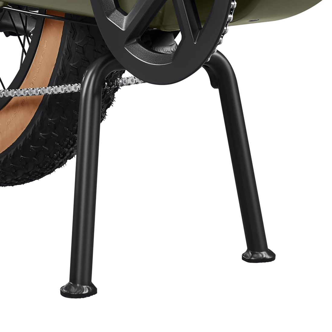 Velotric GoMad Young Passenger Kit