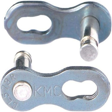KMC, Missinglink, 6, 7, 8spd. 7.3mm single