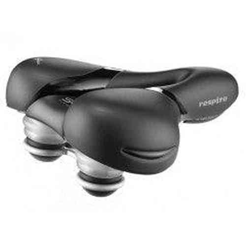 SELLE ROYAL Respiro - Amego Electric Vehicles