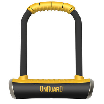 ONGUARD BRUTE STD 	115 x 202mm