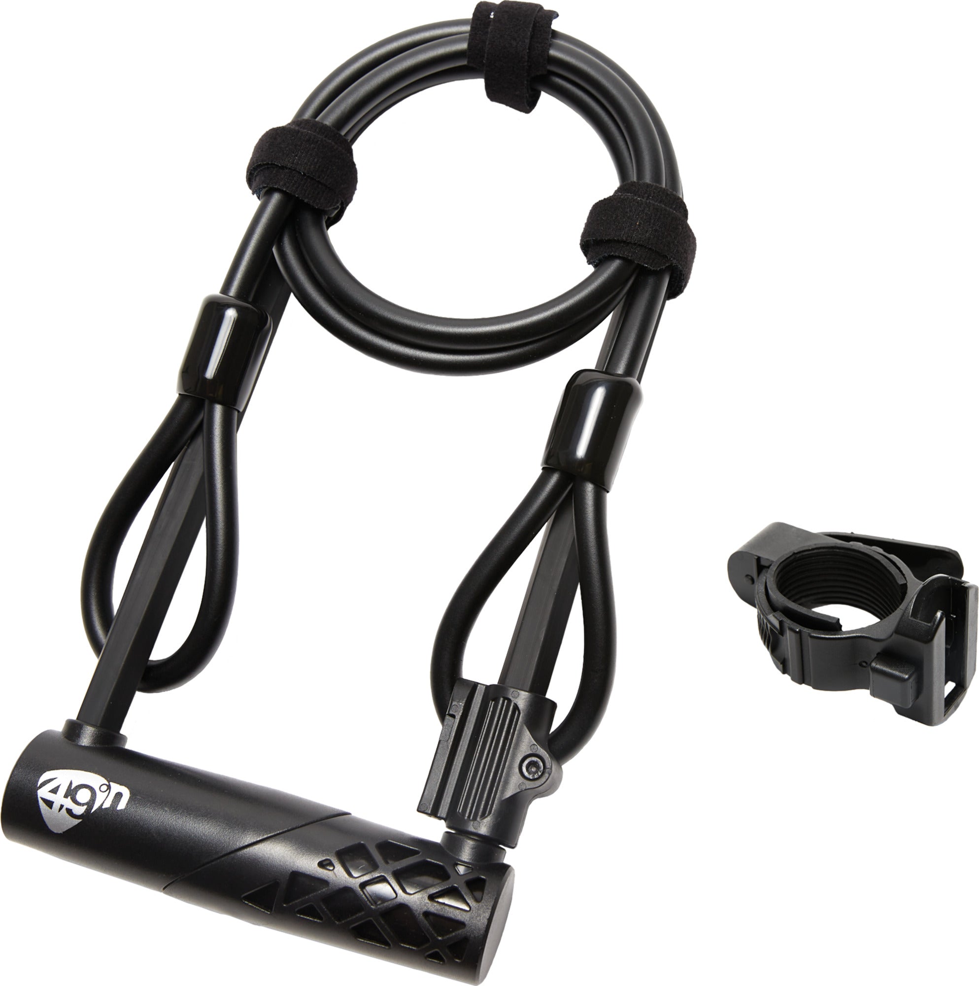 49N BIKEGUARD U-PLUS 30 U-LOCK