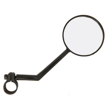 EVO, Easy View, Mirror, Mount: Handlebar