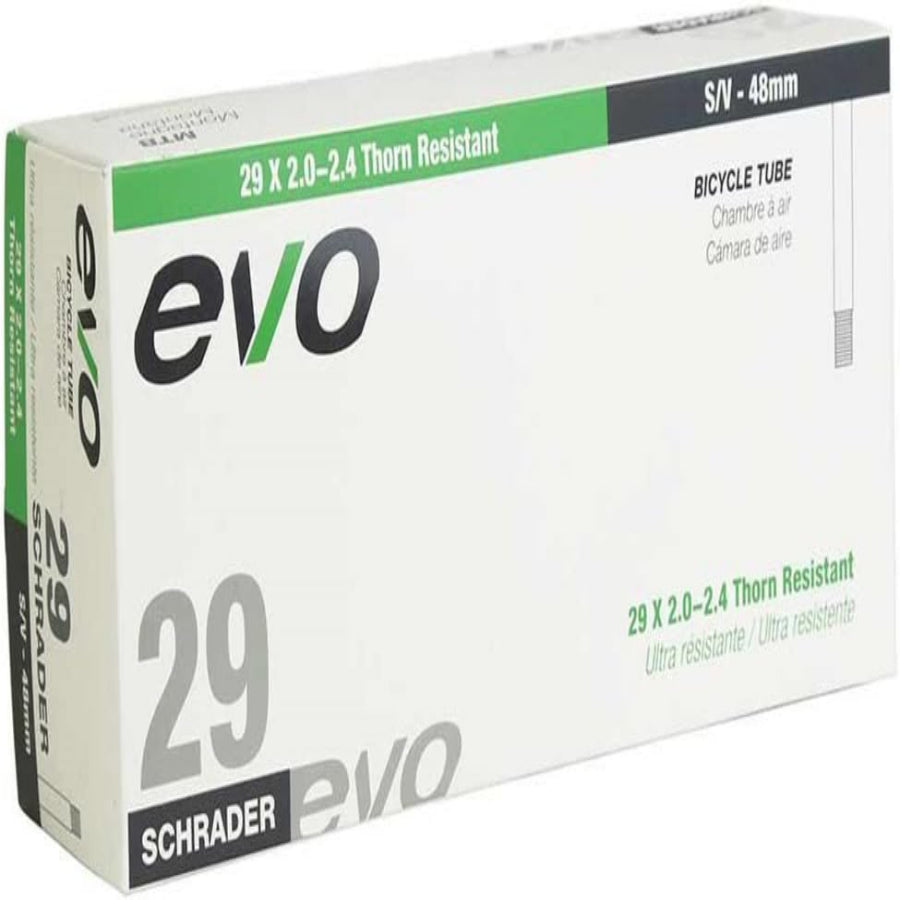 EVO, Inner tube, Presta, 48mm, 29x2.0-2.4