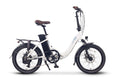 NCM Paris - Amego Electric Vehicles