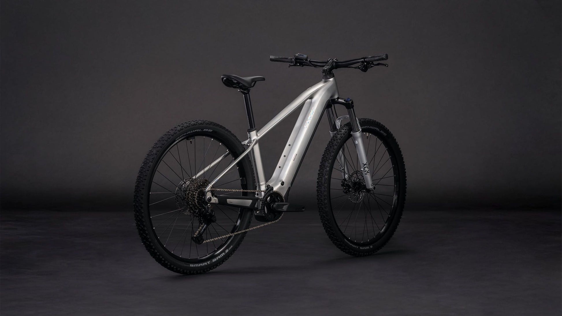 cube e bike reaction one Cube Reaction Hybrid ONE 800