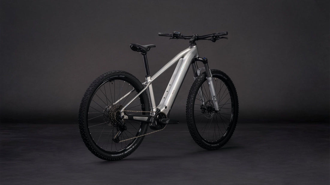 Cube Reaction Hybrid ONE 800