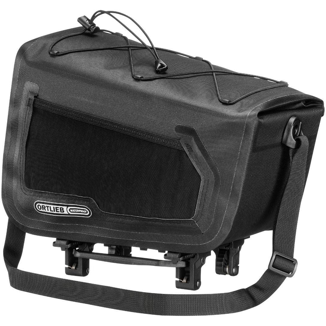 ORTLIEB TRUNK-BAG E-TRUNK PETROL 10L