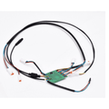 stromer distribution board 12/48V ,22 ST2S 2018 - Amego Electric Vehicles