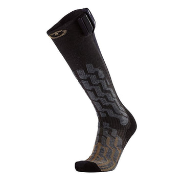 POWERSOCKS HEAT FUSION WOMEN HEATED SOCKS