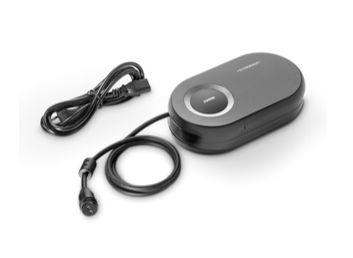 Stromer - Battery Charger CR190 US ST1X - Amego Electric Vehicles