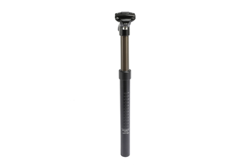 Aventon External Dropper Seatpost 30.9 Abound - Amego Electric Vehicles