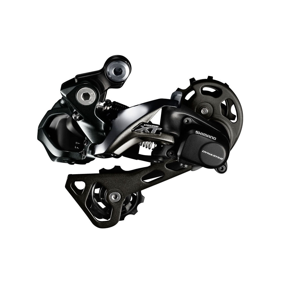 Shimano XT Rear Derailleur Di2 RD-M8050 11sp