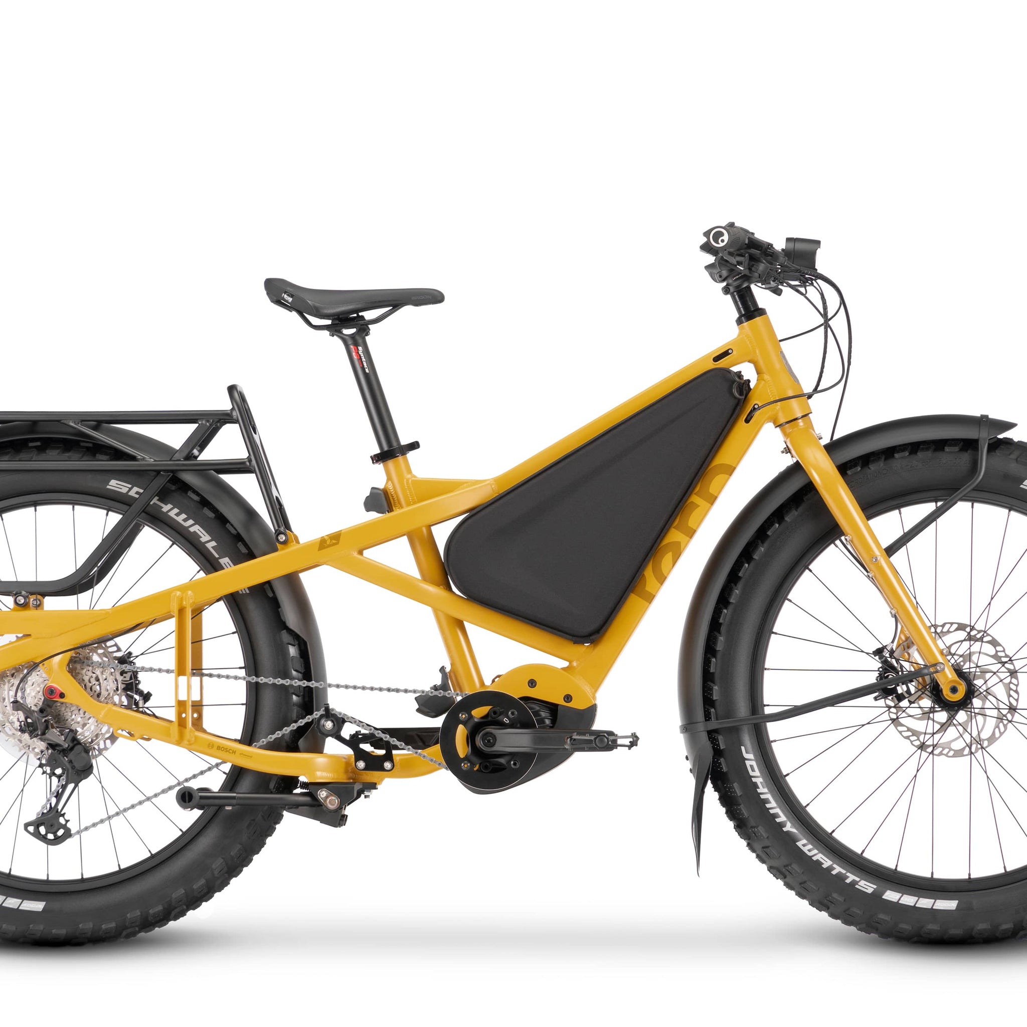 Tern Orox S12 725 Wh