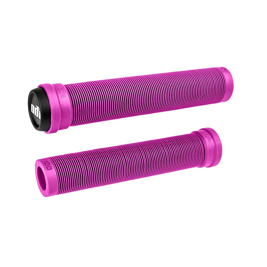 ODI, Longneck SLX, Grips, 160mm, Pink, Pair